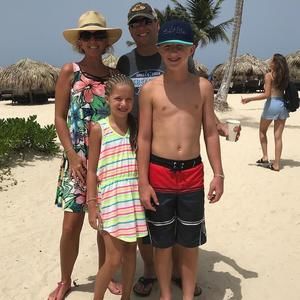 Meet your Posher, Diane